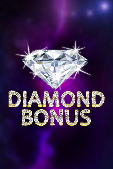 Играть Diamond Bonus без регистрации | Вулкан Неон бесплатные игры