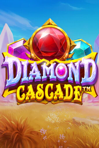 Играть Diamond Cascade без регистрации | Вулкан Неон бесплатные игры