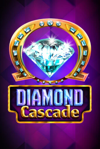 Играть Diamond Cascade без регистрации | Вулкан Неон бесплатные игры