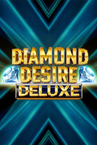 Играть Diamond Desire Deluxe без регистрации | Вулкан Неон бесплатные игры