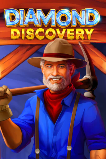 Играть Diamond Discovery без регистрации | Вулкан Неон бесплатные игры