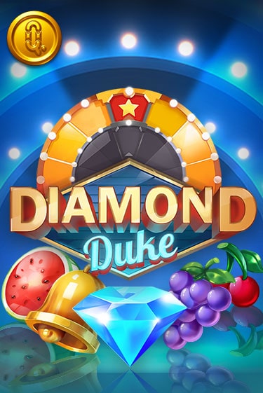 Играть Diamond Duke без регистрации | Вулкан Неон бесплатные игры