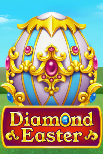 Играть Diamond Easter без регистрации | Вулкан Неон бесплатные игры