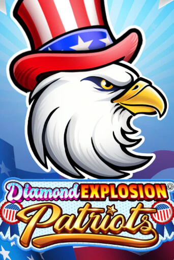 Играть Diamond Explosion Patriots без регистрации | Вулкан Неон бесплатные игры