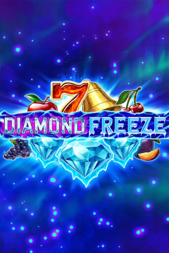 Играть Diamond Freeze без регистрации | Вулкан Неон бесплатные игры