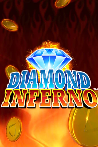 Играть Diamond Inferno без регистрации | Вулкан Неон бесплатные игры