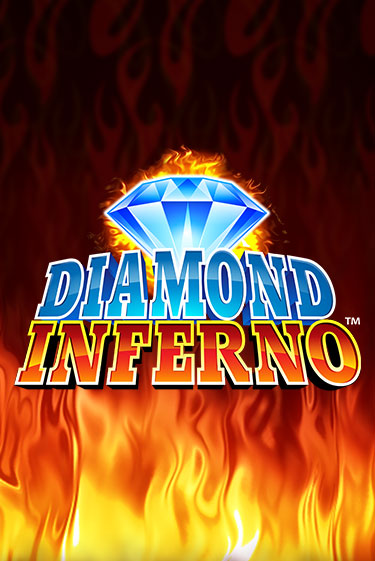 Играть Diamond Inferno без регистрации | Вулкан Неон бесплатные игры