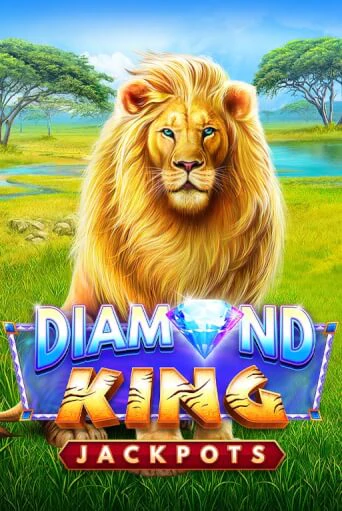 Играть Diamond King Jackpots без регистрации | Вулкан Неон бесплатные игры