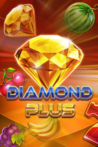 Играть Diamond Plus без регистрации | Вулкан Неон бесплатные игры