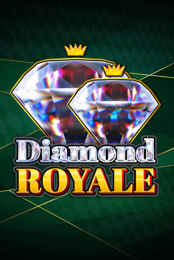 Играть Diamond Royale без регистрации | Вулкан Неон бесплатные игры