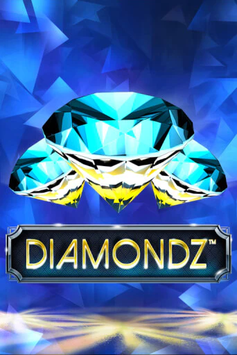 Играть DiamondZ без регистрации | Вулкан Неон бесплатные игры