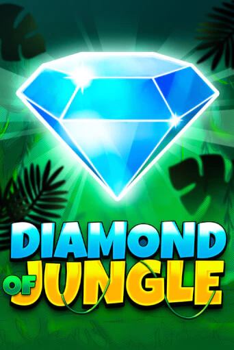 Играть Diamond of Jungle без регистрации | Вулкан Неон бесплатные игры