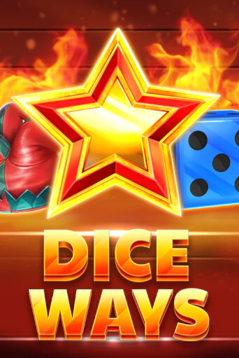 Играть Dice Ways без регистрации | Вулкан Неон бесплатные игры
