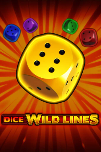 Играть Dice Wild Lines без регистрации | Вулкан Неон бесплатные игры