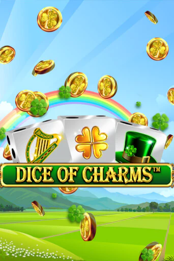 Играть Dice of Charms без регистрации | Вулкан Неон бесплатные игры