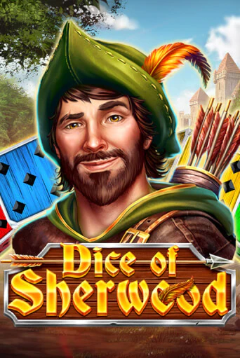 Играть Dice of Sherwood без регистрации | Вулкан Неон бесплатные игры