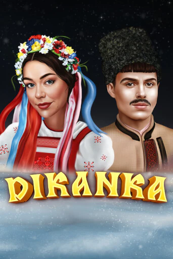 Играть Dikanka без регистрации | Вулкан Неон бесплатные игры
