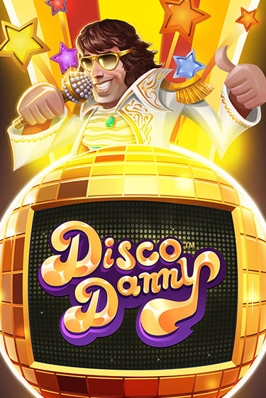 Играть Disco Danny без регистрации | Вулкан Неон бесплатные игры