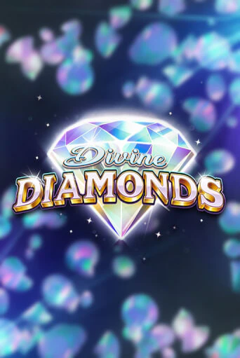 Играть Divine Diamonds без регистрации | Вулкан Неон бесплатные игры