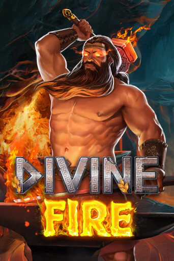 Играть Divine Fire без регистрации | Вулкан Неон бесплатные игры
