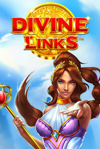 Играть Divine Links без регистрации | Вулкан Неон бесплатные игры