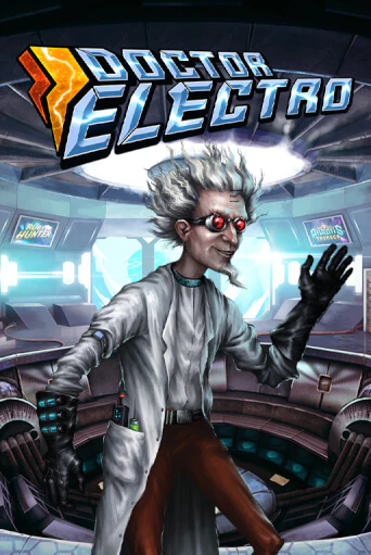 Играть Doctor Electro без регистрации | Вулкан Неон бесплатные игры