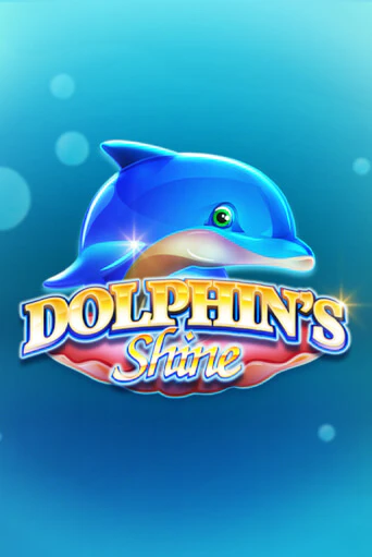 Играть Dolphin's Shine без регистрации | Вулкан Неон бесплатные игры