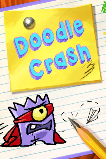 Играть Doodle Crash без регистрации | Вулкан Неон бесплатные игры