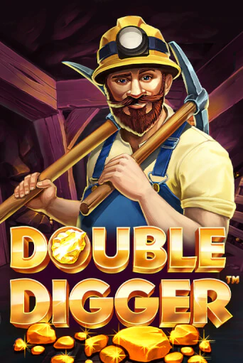 Играть Double Digger без регистрации | Вулкан Неон бесплатные игры