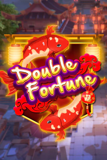 Играть Double Fortune без регистрации | Вулкан Неон бесплатные игры