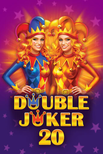 Играть Double Joker 20 без регистрации | Вулкан Неон бесплатные игры