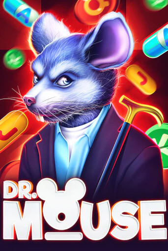 Играть Dr. Mouse без регистрации | Вулкан Неон бесплатные игры