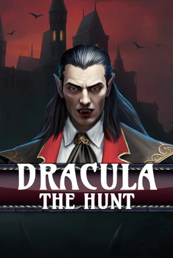 Играть Dracula - The Hunt без регистрации | Вулкан Неон бесплатные игры
