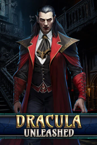 Играть Dracula - Unleashed без регистрации | Вулкан Неон бесплатные игры