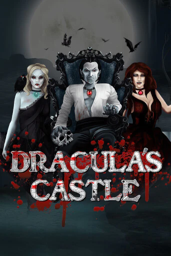 Играть Dracula's Castle без регистрации | Вулкан Неон бесплатные игры