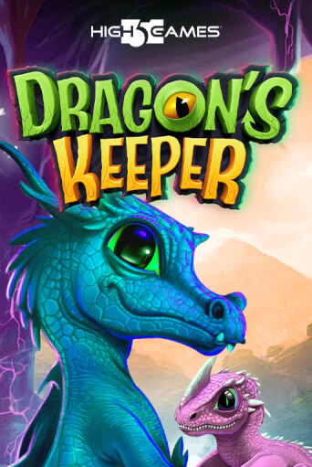 Играть Dragon's Keeper без регистрации | Вулкан Неон бесплатные игры