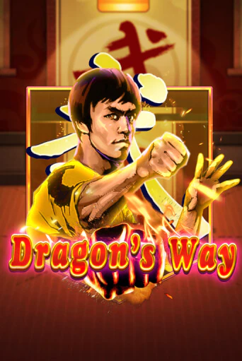 Играть Dragon's Way без регистрации | Вулкан Неон бесплатные игры