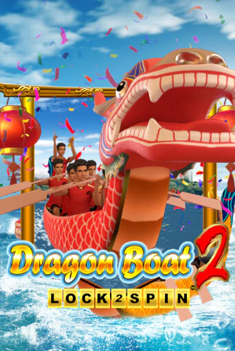 Играть Dragon Boat 2 без регистрации | Вулкан Неон бесплатные игры