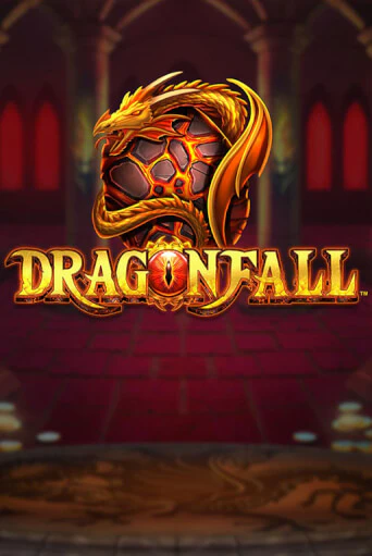 Играть Dragonfall без регистрации | Вулкан Неон бесплатные игры