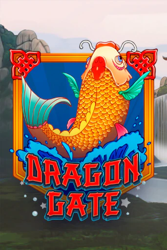 Играть Dragon Gate без регистрации | Вулкан Неон бесплатные игры