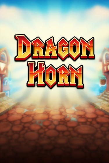 Играть Dragon Horn без регистрации | Вулкан Неон бесплатные игры