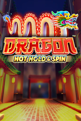Играть Dragon Hot Hold & Spin без регистрации | Вулкан Неон бесплатные игры