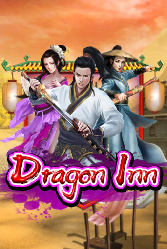Играть Dragon Inn без регистрации | Вулкан Неон бесплатные игры