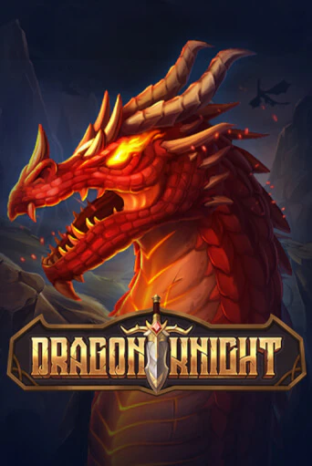 Играть Dragon Knight без регистрации | Вулкан Неон бесплатные игры
