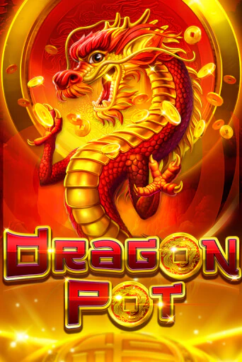 Играть Dragon Pot без регистрации | Вулкан Неон бесплатные игры