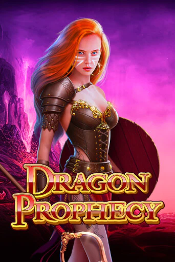 Играть Dragon Prophecy без регистрации | Вулкан Неон бесплатные игры