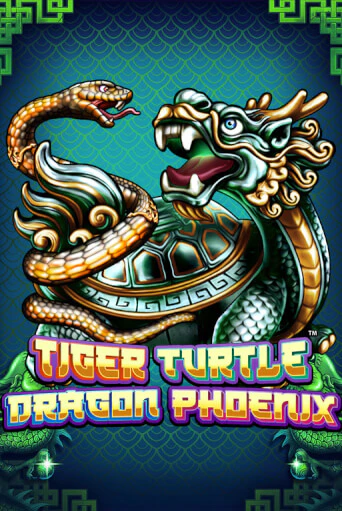 Играть Dragon Tiger Phoenix Turtle без регистрации | Вулкан Неон бесплатные игры