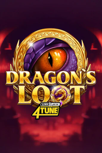 Играть Dragon's Loot Link&Win 4Tune без регистрации | Вулкан Неон бесплатные игры