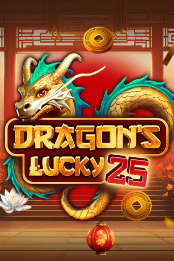 Играть Dragon's Lucky 25 без регистрации | Вулкан Неон бесплатные игры