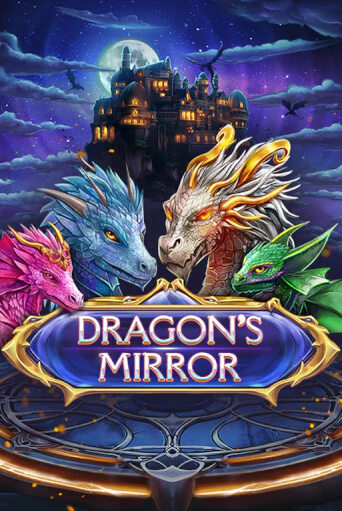 Играть Dragon’s Mirror без регистрации | Вулкан Неон бесплатные игры